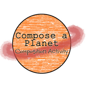 New Freebie: Compose a Planet